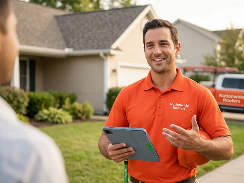 Roof Installation  in Healdsburg  FAQ